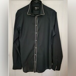 D&G black shirt